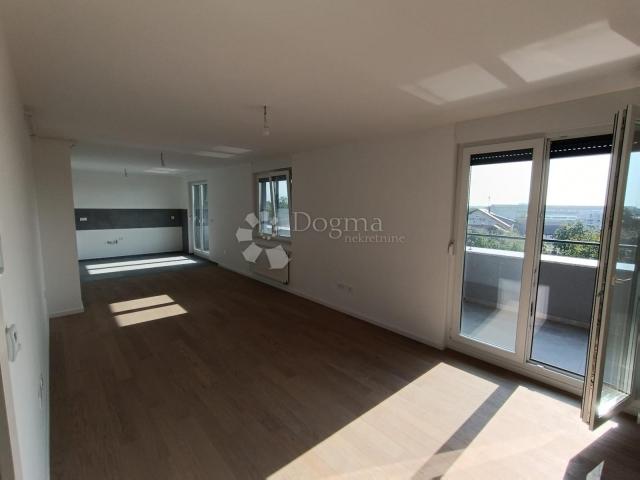 Novogradnja Vukomerec 2650€m2!