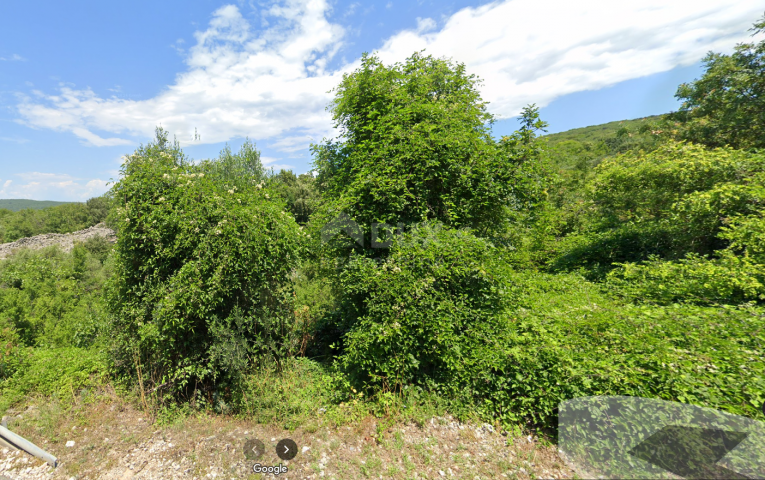 INSEL KRK, PUNAT - Landwirtschaftliche Fläche