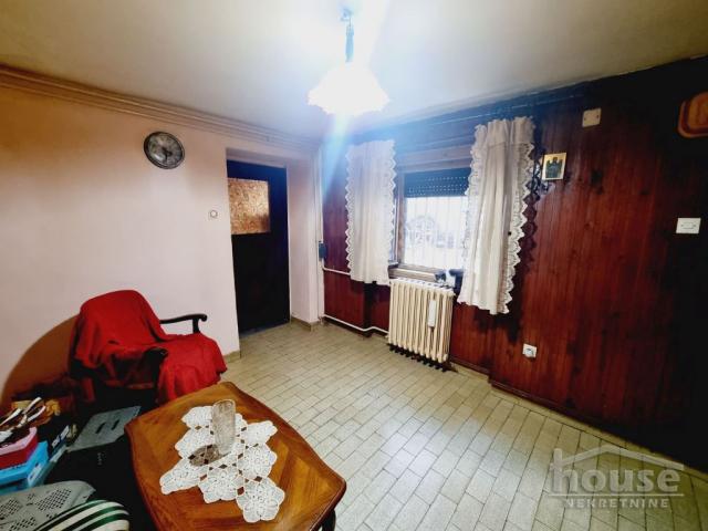 Stan NOVI SAD, CENTAR, kv: 42, € 77250, ID: 1061532