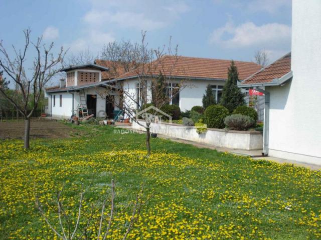 Barajevo, Meljak, 317m2, plac 17 ari ID#1434