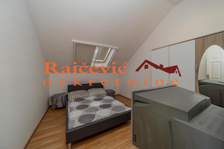 BARAJEVO MELJAK 280m2 , 2T , 1500e