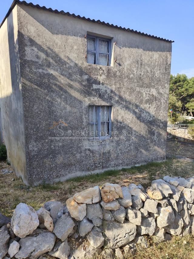 Nerezine, Otok Lošinj - Kuća, 77. 40 m2