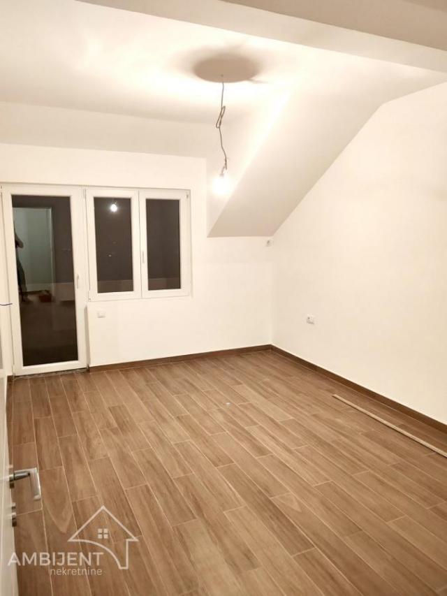 Uknjižen Duplex u Novogradnji / Retko u ponudi!!!