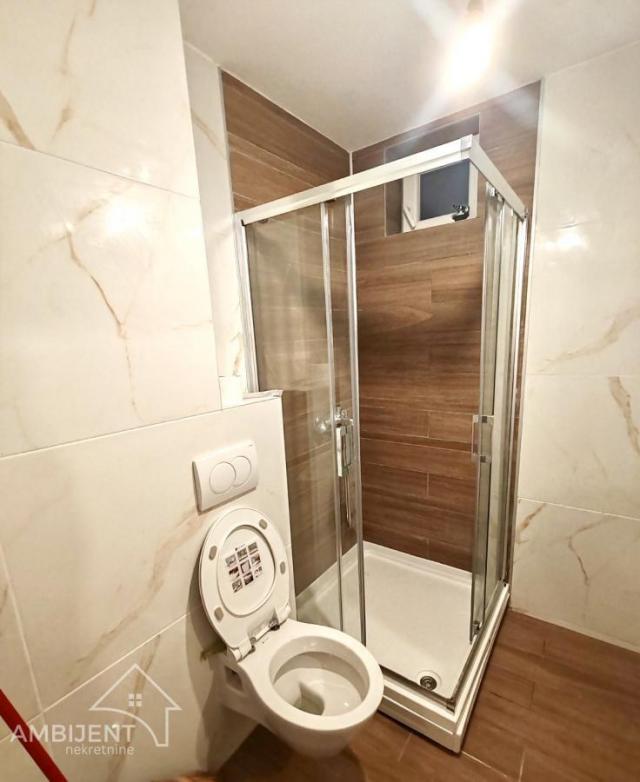 Uknjižen Duplex u Novogradnji / Retko u ponudi!!!