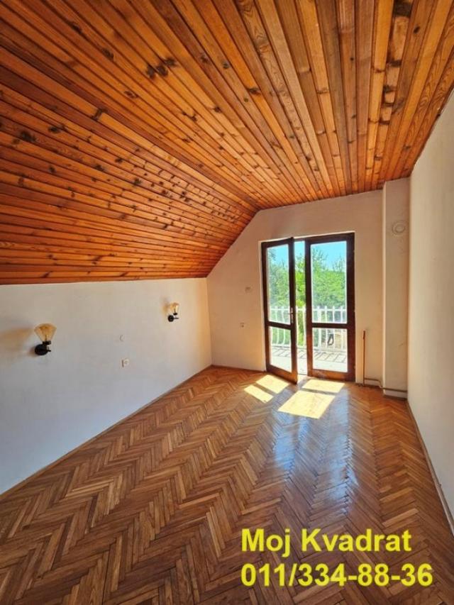 Stara Pazova, Belegiš - Pere Radinovića, 110m2