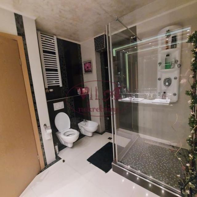 Novi Sad, Bulevar Patrijarha Pavla, lux penthouse