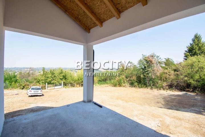 Obrenovac, Draževac, Draževački vis, 2. 0, 80m2, 75000EUR