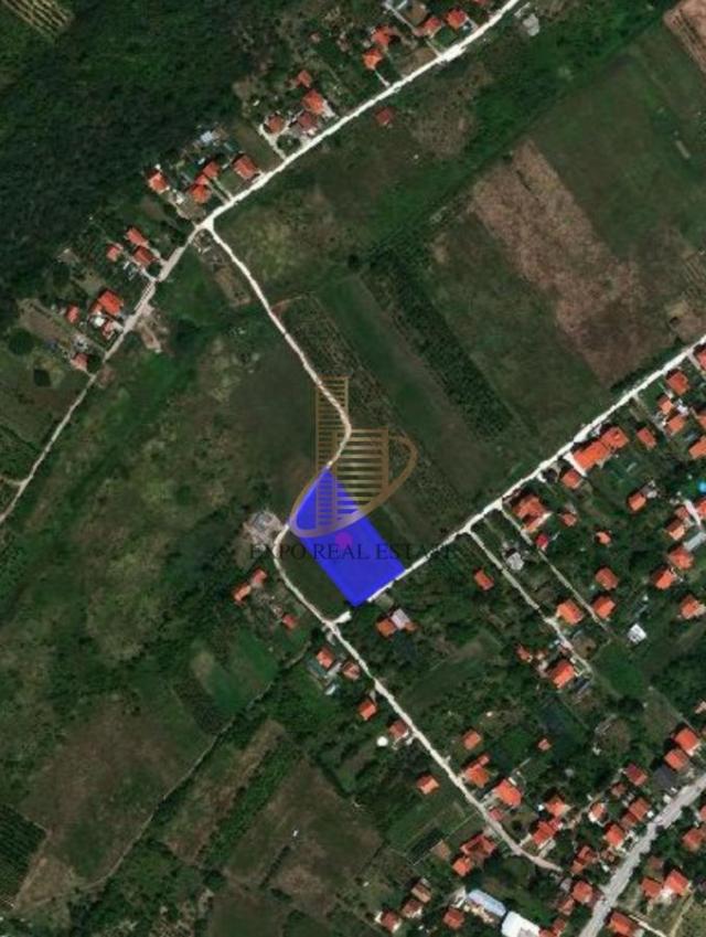 Prodaja placa od 3419m2 Smederevo