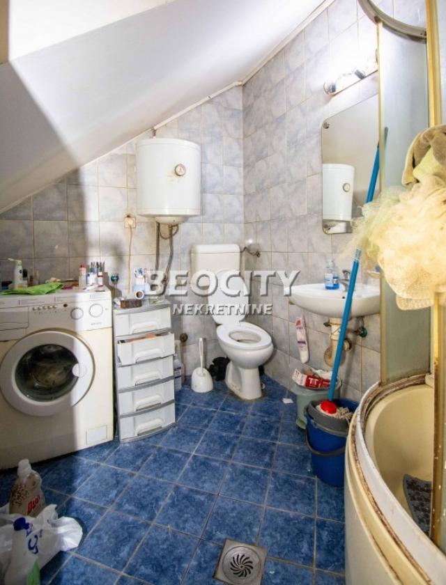 Rakovica, Petlovo brdo, Nićifora Ninkovića + terasa 20, 1. 5, 35m2, 54000EUR