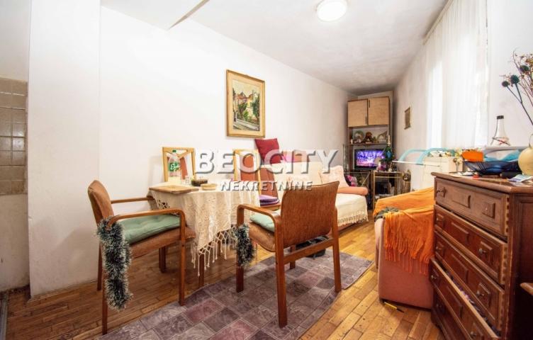 Rakovica, Petlovo brdo, Nićifora Ninkovića + terasa 20, 1. 5, 35m2, 54000EUR