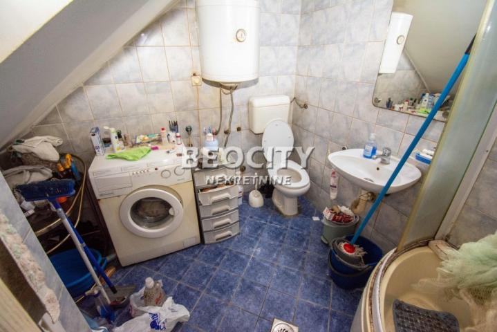 Rakovica, Petlovo brdo, Nićifora Ninkovića + terasa 20, 1. 5, 35m2, 54000EUR