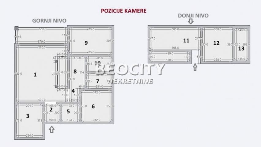 Sopot, Kosmaj, Sedmog jula 1 m, 5. 0, 164m2, 229900EUR