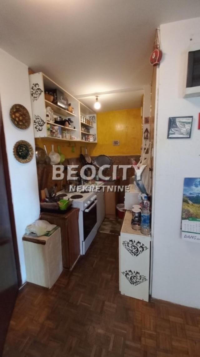 Novi Sad, Liman 4, Bulevar despota Stefana, 3. 5, 82m2, 168000EUR