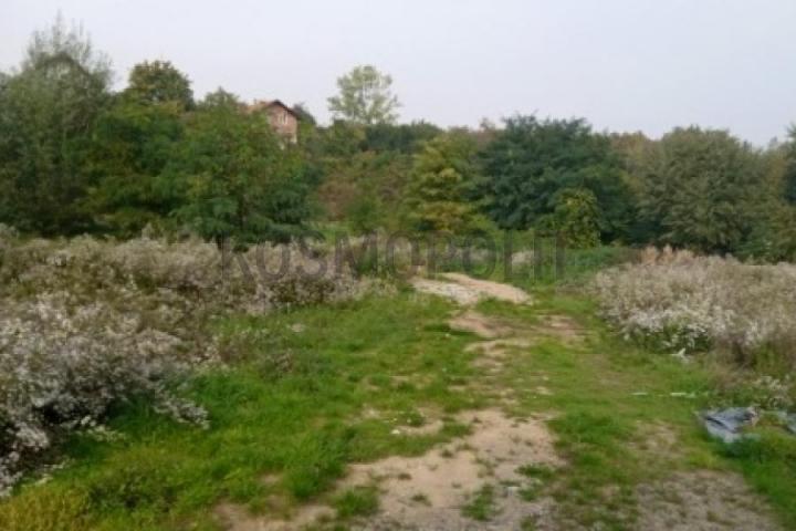 Prodaja, Građevinsko zemljište, Cvetanova ćuprija, Ladno brdo