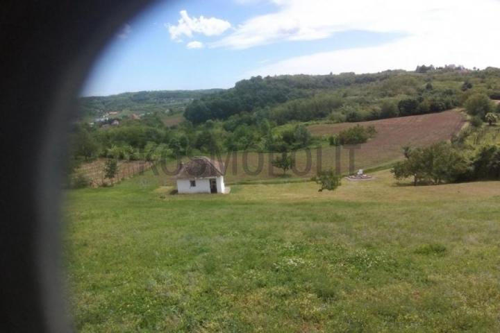 Prodaja, Građevinsko zemljište, Vrčin, Bakčine