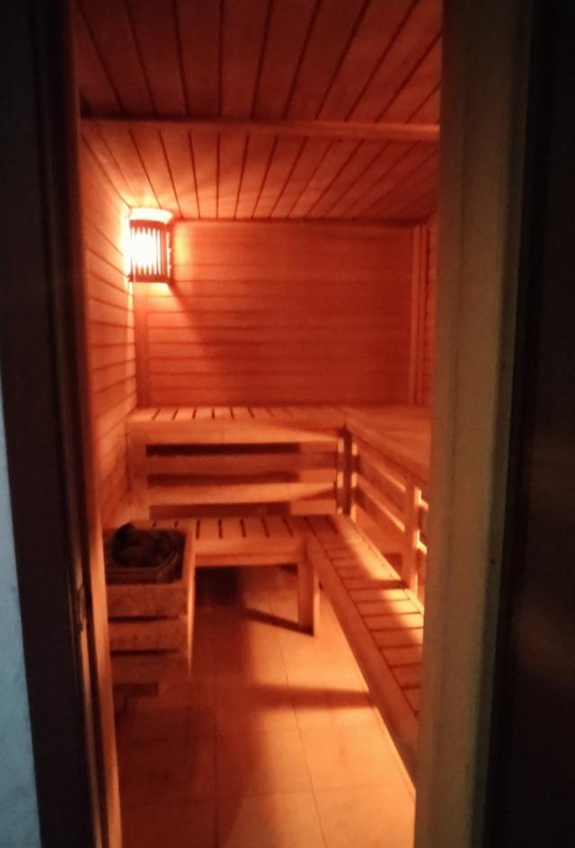 Spa Centar, salon lepote, bazen, sauna, teretana .. 