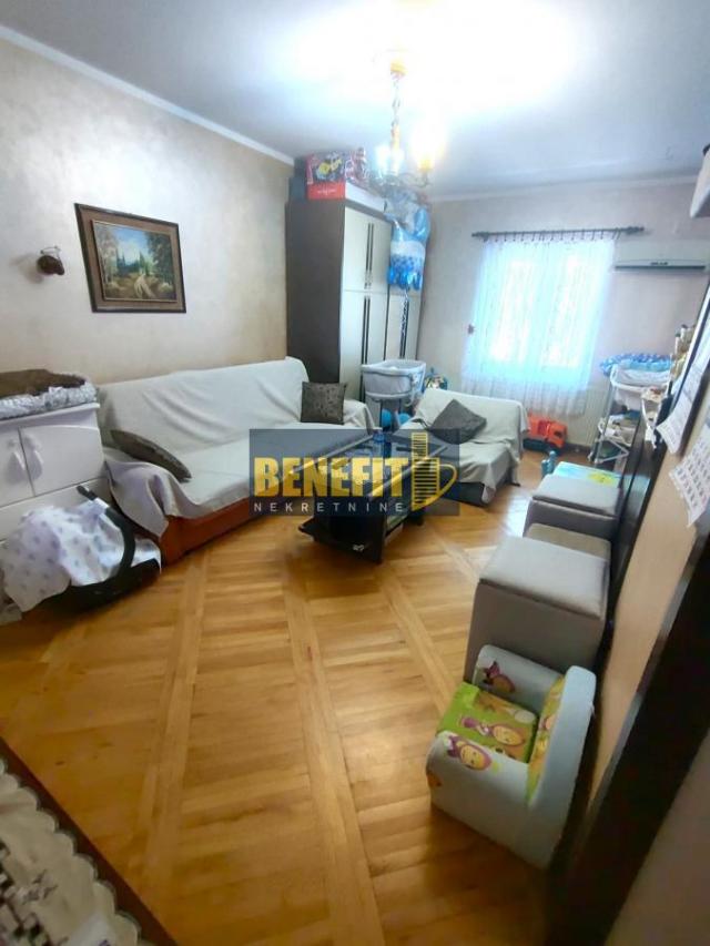 Prodaja 1. 5 stana Medak 2, 44m2