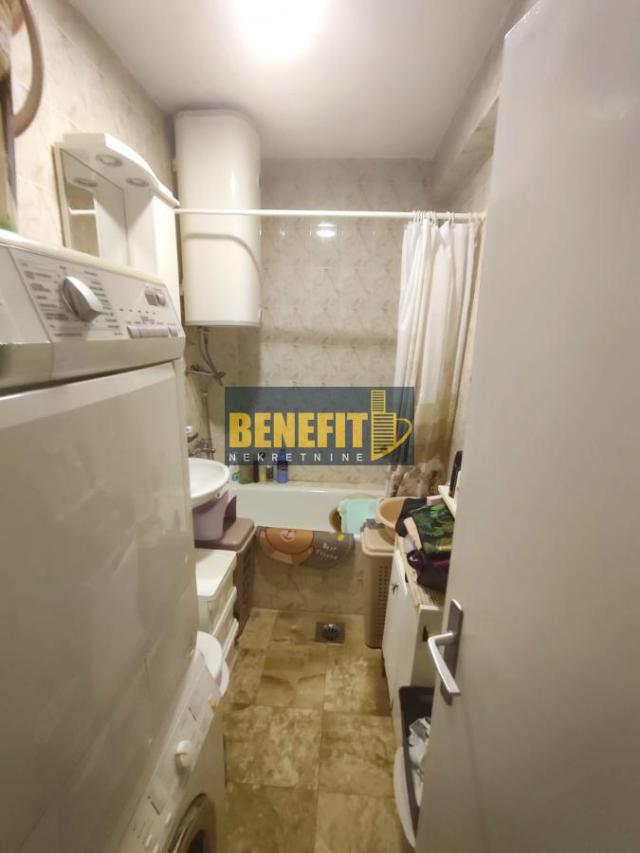 Prodaja 1. 5 stana Medak 2, 44m2