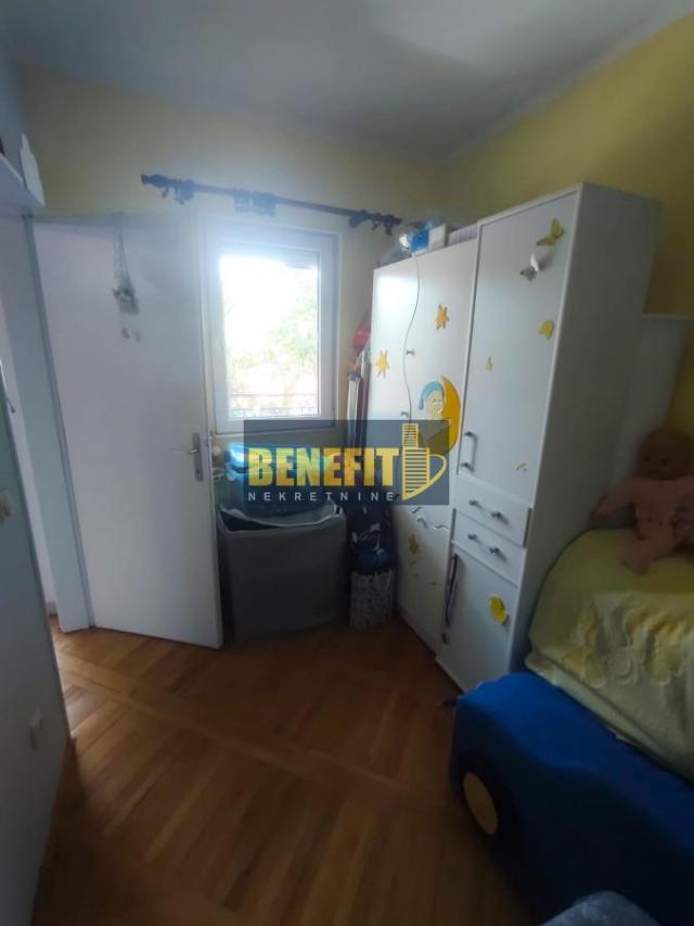 Prodaja 1. 5 stana Medak 2, 44m2