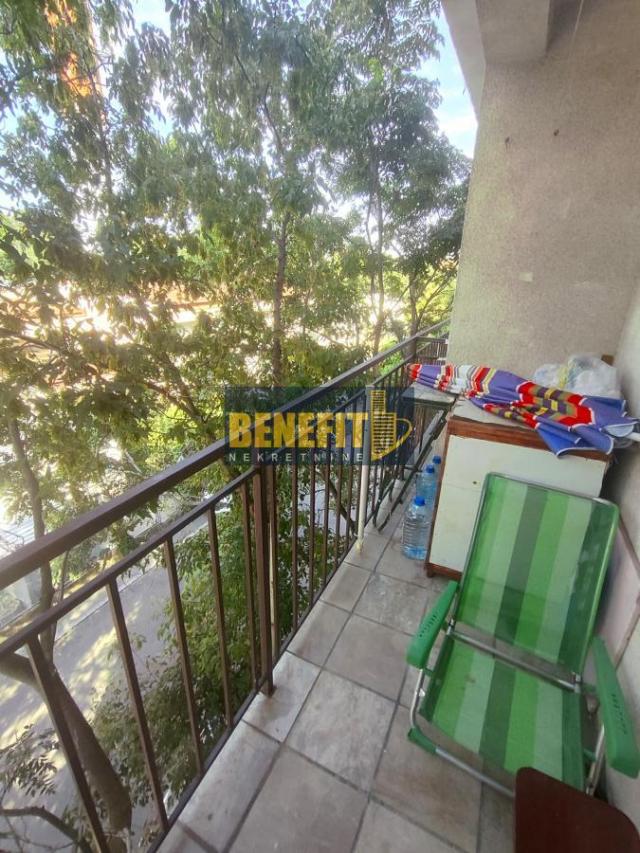 Prodaja 1. 5 stana Medak 2, 44m2