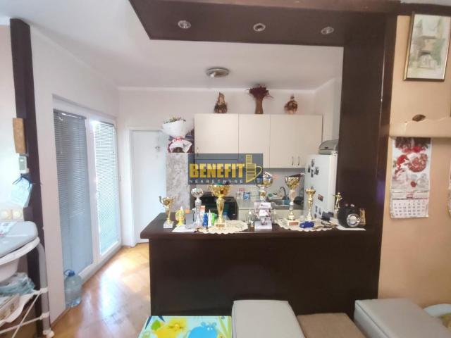 Prodaja 1. 5 stana Medak 2, 44m2