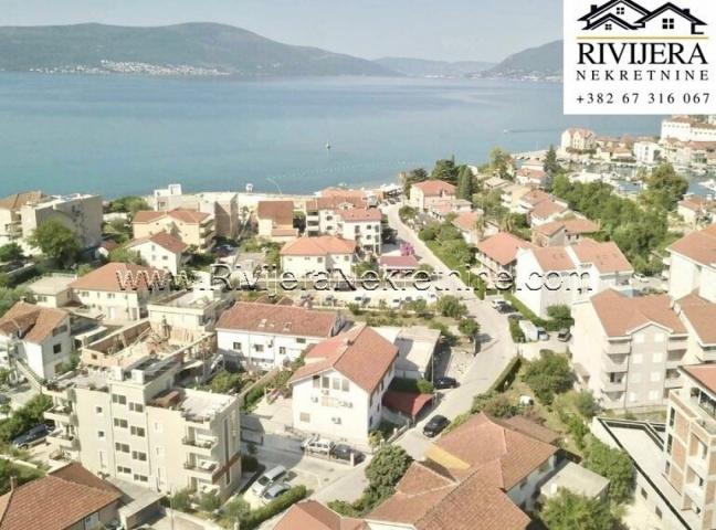 Na prodaju porodicna kuca Kalimanj Tivat