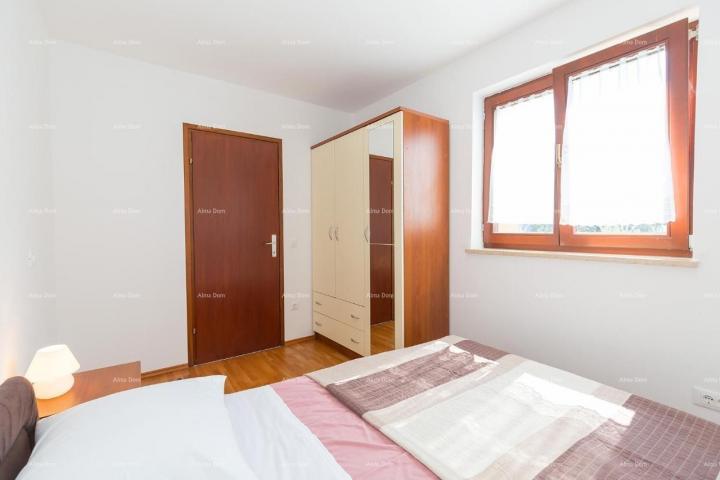 Wohnung Novigrad, Wohnung in attraktiver Lage, nahe dem Meer