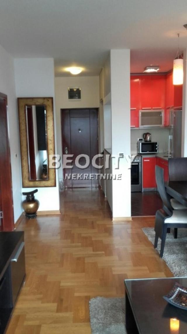 Novi Sad, Centar, Cirpanova, 4. 0, 90m2, 200000EUR