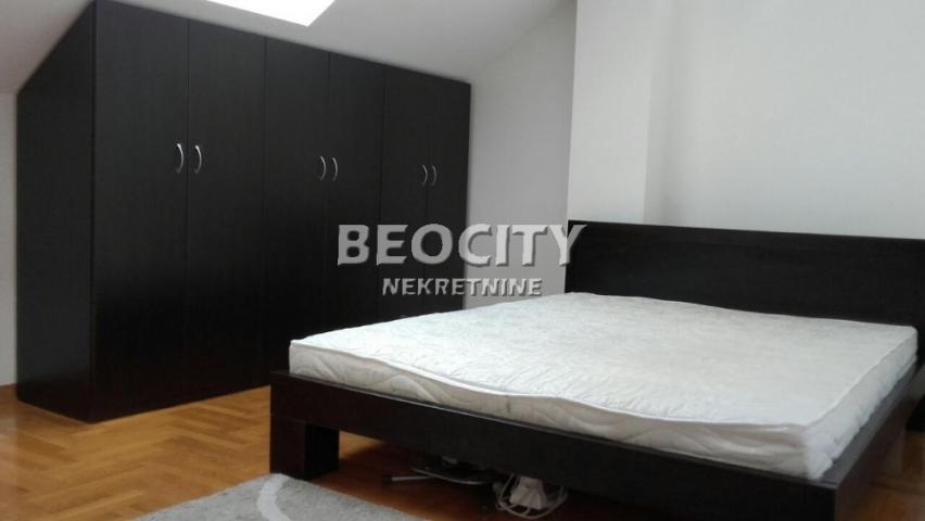 Novi Sad, Centar, Cirpanova, 4. 0, 90m2, 200000EUR