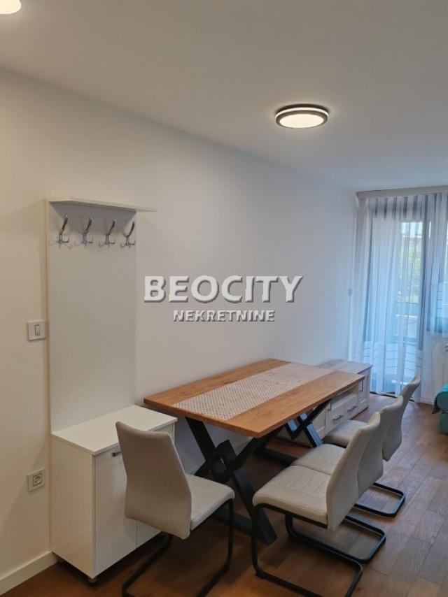 Novi Sad, Rotkvarija, Kisacka, 1. 5, 37m2, 500EUR