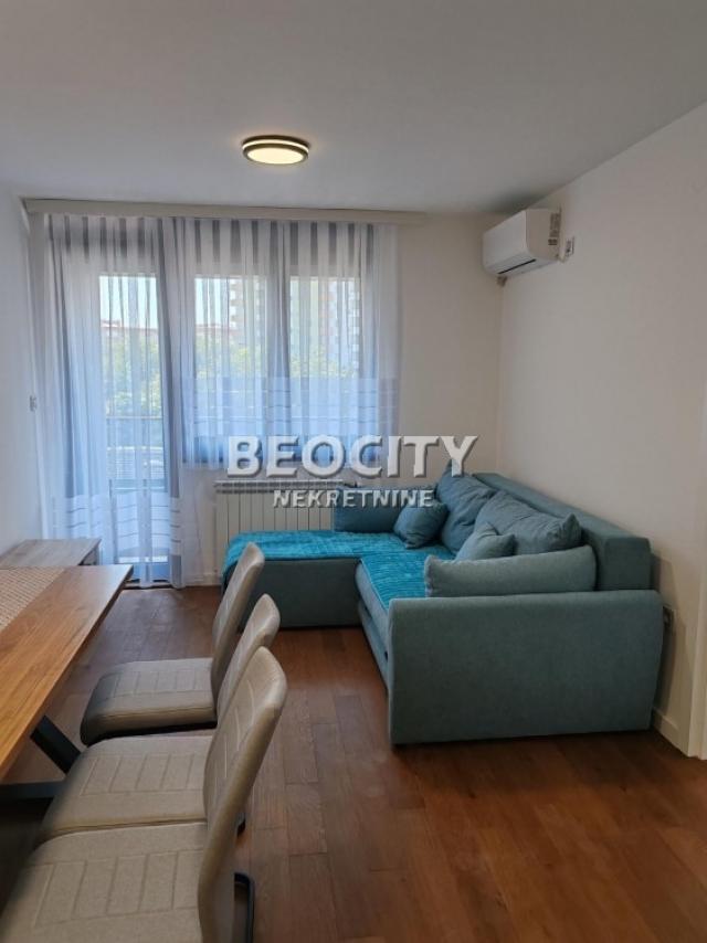 Novi Sad, Rotkvarija, Kisacka, 1. 5, 37m2, 500EUR