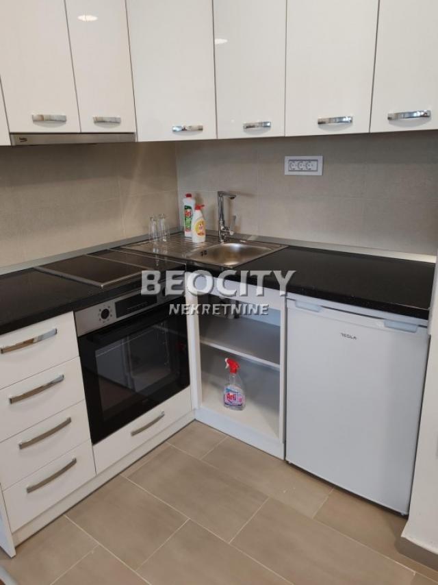 Novi Sad, Rotkvarija, Kisacka, 1. 5, 37m2, 500EUR