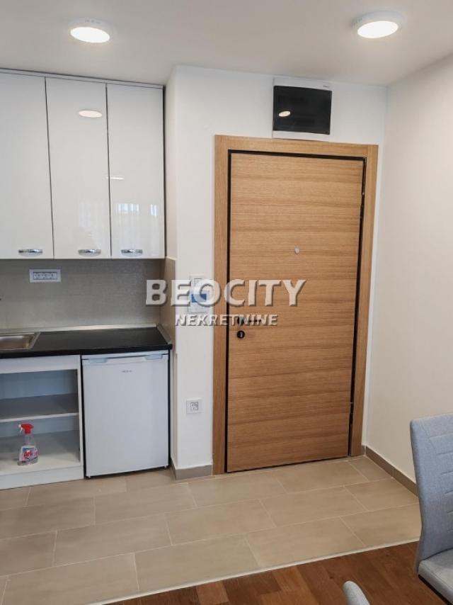 Novi Sad, Rotkvarija, Kisacka, 1. 5, 37m2, 500EUR