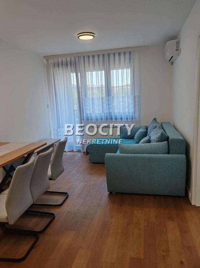 Novi Sad, Rotkvarija, Kisacka, 1. 5, 37m2, 500EUR