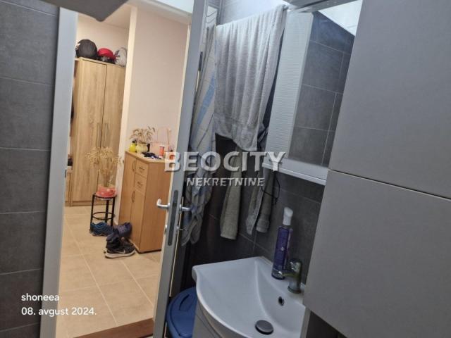 Novi Sad, Adice, Jelisavete Načić, 3. 5, 57m2, 94000EUR