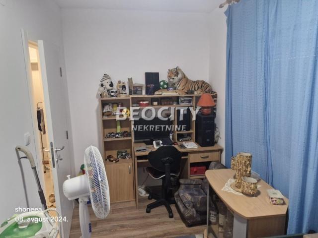 Novi Sad, Adice, Jelisavete Načić, 3. 5, 57m2, 94000EUR