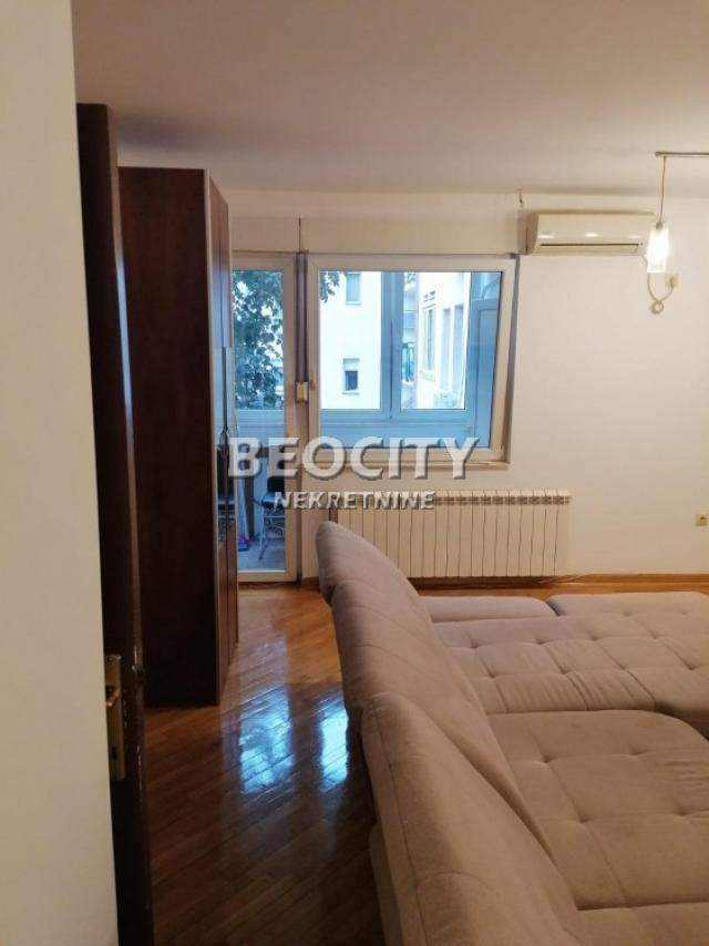 Novi Sad, Nova Detelinara, Trg majke Jevrosime, 3. 0, 70m2, 450EUR