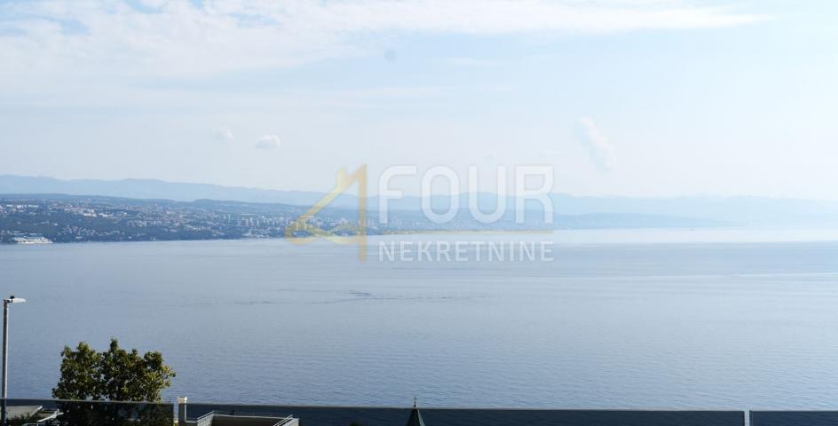 Wohnung Opatija - Centar, Opatija, 112,28m2