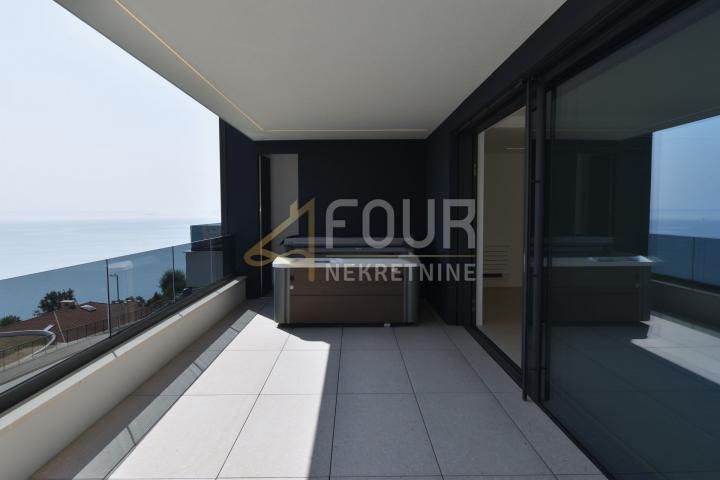 Wohnung Opatija - Centar, Opatija, 112,28m2