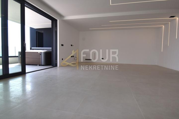 Wohnung Opatija - Centar, Opatija, 112,28m2