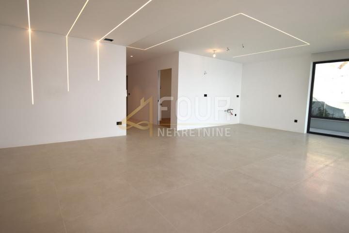 Wohnung Opatija - Centar, Opatija, 112,28m2