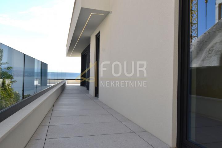 Wohnung Opatija - Centar, Opatija, 112,28m2