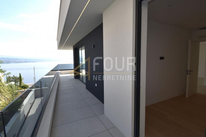 Wohnung Opatija - Centar, Opatija, 112,28m2