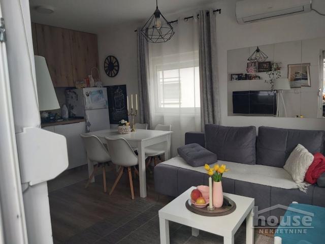 Stan NOVI SAD, ADICE, kv: 40, € 80340, ID: 1060864