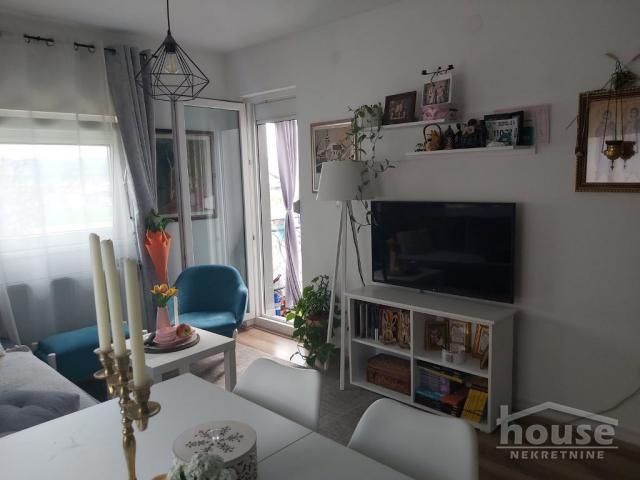 Stan NOVI SAD, ADICE, kv: 40, € 80340, ID: 1060864