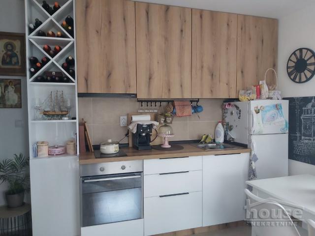 Stan NOVI SAD, ADICE, kv: 40, € 80340, ID: 1060864