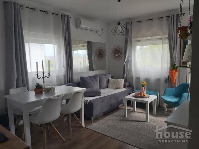 Stan NOVI SAD, ADICE, kv: 40, € 80340, ID: 1060864