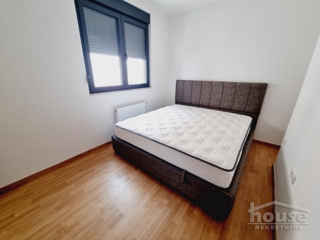 Stan NOVI SAD, CENTAR, kv: 65, € 176440, ID: 1061739