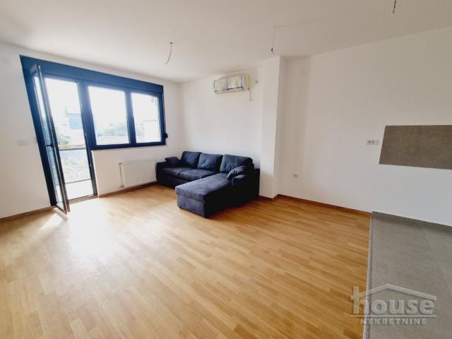 Stan NOVI SAD, CENTAR, kv: 65, € 176440, ID: 1061739