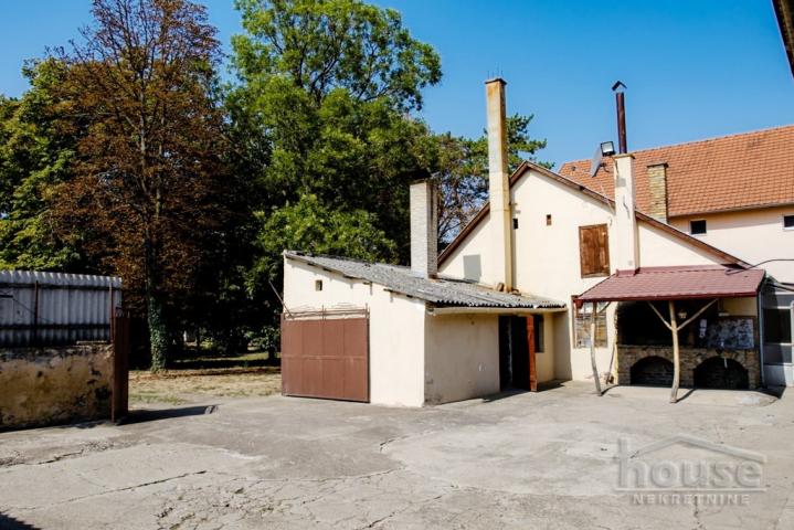 Kuća NOVI SLANKAMEN, NOVI SLANKAMEN, kv: 395, € 164800, ID: 3046361